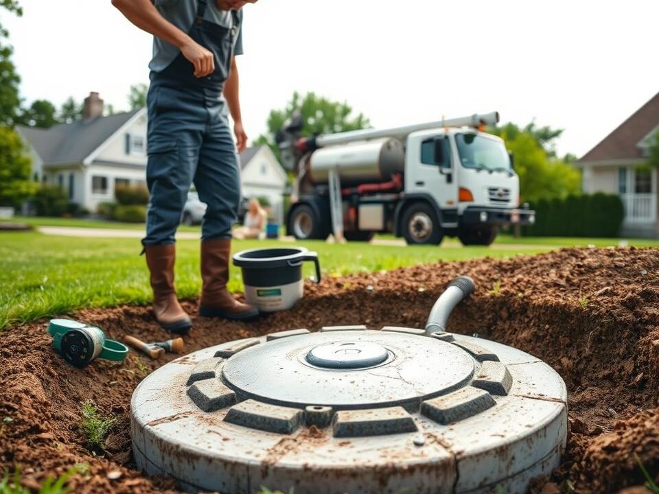 The Most Common Septic Maintenance Mistakes in Beverly Hills